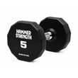 Hammer Strength urethane dumbbell, FN series, 2.5&ndash;50 kg