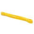 Эспандер-петля Cornix Power Band XR-0057, 6,4 мм, сопротивление 2&ndash;7 кг, желтый