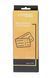 Cornix Loop Band XR-0136 Fitness Resistance Band, Fabric, 2-5 kg Resistance, Yellow