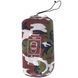 Springos CS0041 Sleeping Bag, 2-in-1, +8&hellip;+20 &deg;C, Khaki/Green