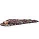 Springos CS0041 Sleeping Bag, 2-in-1, +8&hellip;+20 &deg;C, Khaki/Green