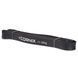 Cornix Power Band XR-0059 Resistance Loop Band, 22 mm, 11-30 kg Resistance, Black