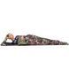 Springos CS0041 Sleeping Bag, 2-in-1, +8&hellip;+20 &deg;C, Khaki/Green