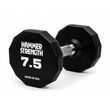 Гантель Hammer Strength уретанова, серія FN, 2,5&ndash;50 кг