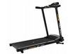 Бігова доріжка Trex Sport TX-500TM PULSO, електрична, складна, до 110 кг, чорна