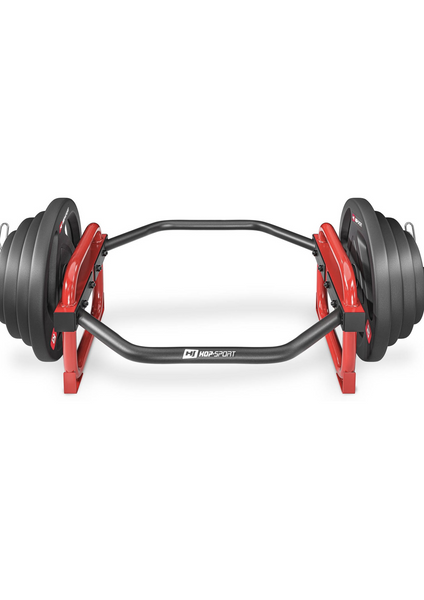 Olympic Trap Bar Hop-Sport HS-OT143-50