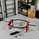 Olympic Trap Bar Hop-Sport HS-OT143-50