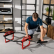 Olympic Trap Bar Hop-Sport HS-OT143-50