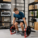 Olympic Trap Bar Hop-Sport HS-OT143-50