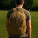Springos CS0095 Hiking Backpack, 60 L, Brown