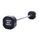 Hammer Strength urethane straight barbell, TPP series, 10&ndash;50 kg, 45 кг