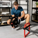 Olympic Trap Bar Hop-Sport HS-OT143-50