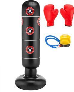 Outtec Boxing Training Set
