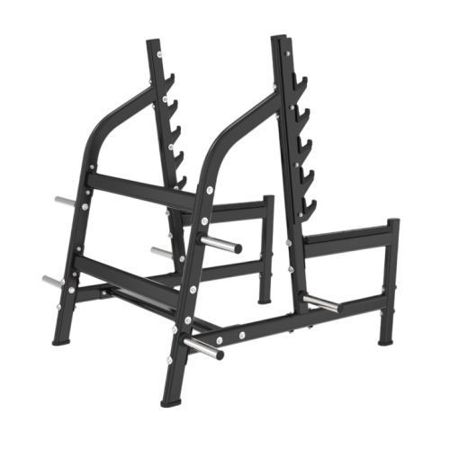 Generation Fitness GFN31 Olympic Barbell Rack, for 50 mm Bar