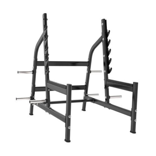 Generation Fitness GFN31 Olympic Barbell Rack, for 50 mm Bar