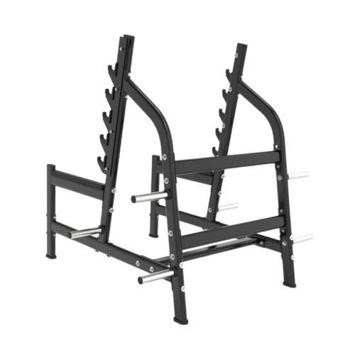 Generation Fitness GFN31 Olympic Barbell Rack, for 50 mm Bar