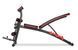 Hop-Sport HS-1035 Training Bench with Scott Curl Pad