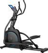 Орбітрек Gymtek XCF7500 електромагнітний, до 150 кг, чорний