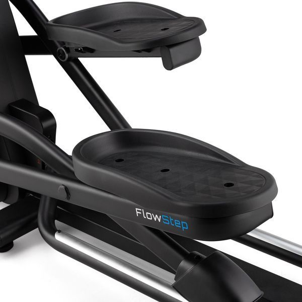 Орбітрек Gymtek XCF7500 електромагнітний, до 150 кг, чорний