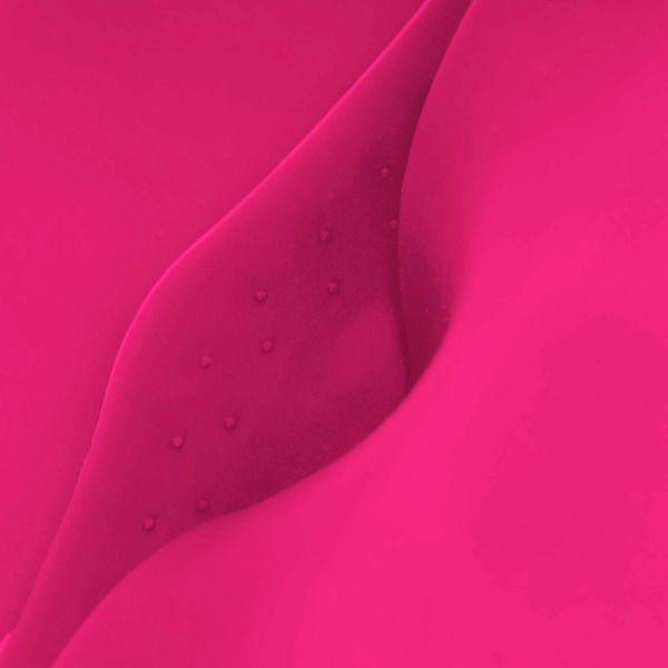 Aquaget AQ0032 Swim Cap for Long Hair, Pink