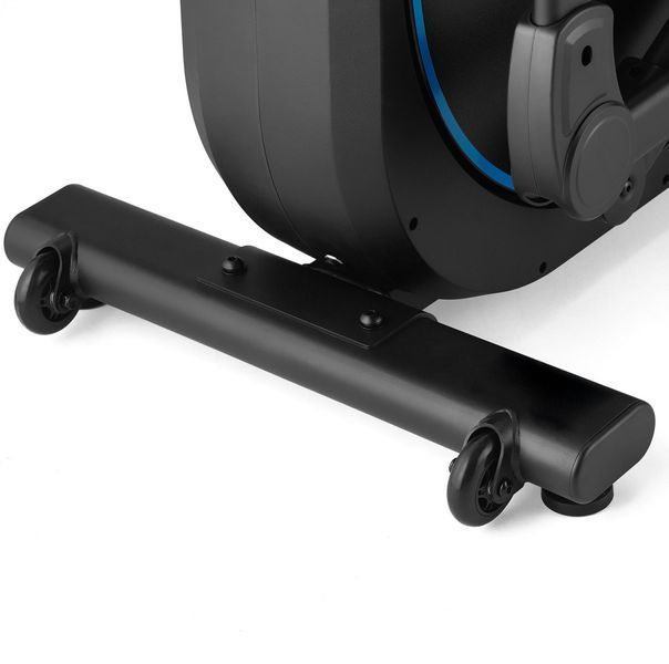 Орбітрек Gymtek XCF7500 електромагнітний, до 150 кг, чорний