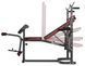 STRONG Hop-Sport Set with Bench and Straight Bars, 40&ndash;179 kg, 106 kg, HS-1065