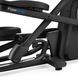 Орбітрек Gymtek XCF7500 електромагнітний, до 150 кг, чорний