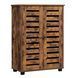 Leobert Loftus Floor Cabinet in Loft Style