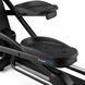 Орбітрек Gymtek XCF7500 електромагнітний, до 150 кг, чорний