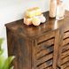Leobert Loftus Floor Cabinet in Loft Style