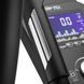 Орбітрек Gymtek XCF7500 електромагнітний, до 150 кг, чорний
