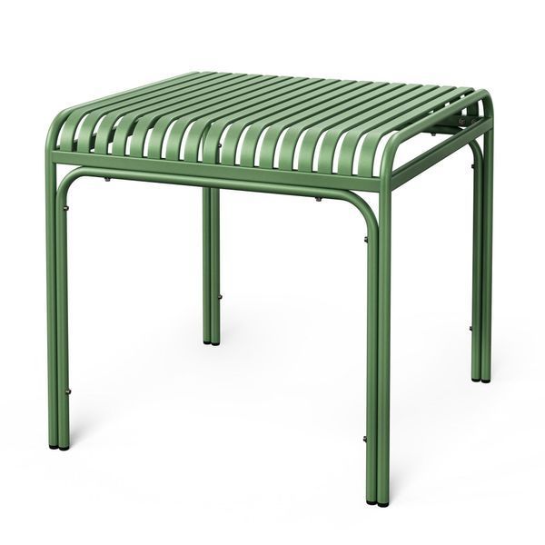 Di Volio LIWIO Garden Table 80 cm, Green