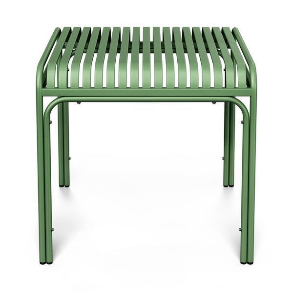 Di Volio LIWIO Garden Table 80 cm, Green