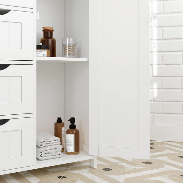 Leobert Fokus Bathroom Cabinet