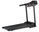 Бігова доріжка Gymtek XT550, електрична, складна, до 120 кг, синій
