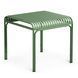Di Volio LIWIO Garden Table 80 cm, Green