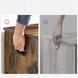 Leobert Sella Floor Storage Chest of Drawers, Brown
