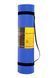 Cornix NBR sports mat 183 &times; 61 &times; 1 cm for yoga and fitness XR-0009 Blue