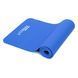 Cornix NBR sports mat 183 &times; 61 &times; 1 cm for yoga and fitness XR-0009 Blue