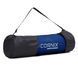 Cornix NBR sports mat 183 &times; 61 &times; 1 cm for yoga and fitness XR-0009 Blue