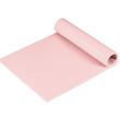 Килимок (мат) для фітнесу та йоги Gymtek 0,5 см, PVC, рожевий