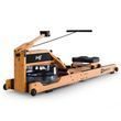 Гребний тренажер Hop-Sport HS-200WR Aquen, до 180 кг