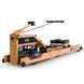 Гребний тренажер Hop-Sport HS-200WR Aquen, до 180 кг
