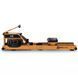 Гребний тренажер Hop-Sport HS-200WR Aquen, до 180 кг