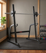 York Fitness Delta Pro 3000 Barbell Stands, size 120 &times; 160 &times; 180 cm
