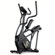 Орбітрек Hop-Sport HS-140CF Rock електромагнітний, до 120 кг, чорний
