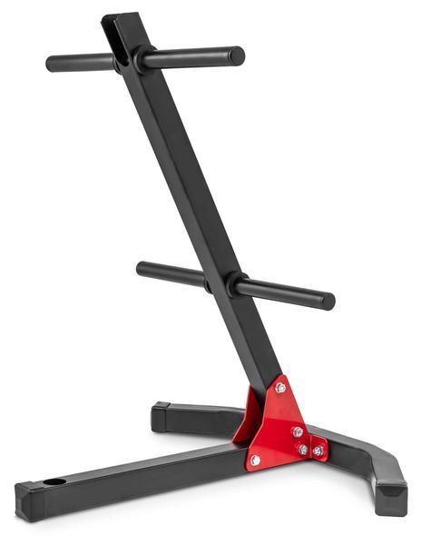 Стійка під диски та гриф Hop-Sport HS-1005A 5902308211780 фото