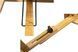 Leobert Comfort Bamboo Laptop Stand Table