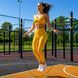 Cornix Speed Rope Pro XR-0522 Speed Jump Rope for CrossFit, with Weight, Blue