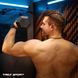 Гантеля шестигранна прогумована TX-200RD Trex Sport 20 кг, Гума, чорна 5902308232297 фото 5